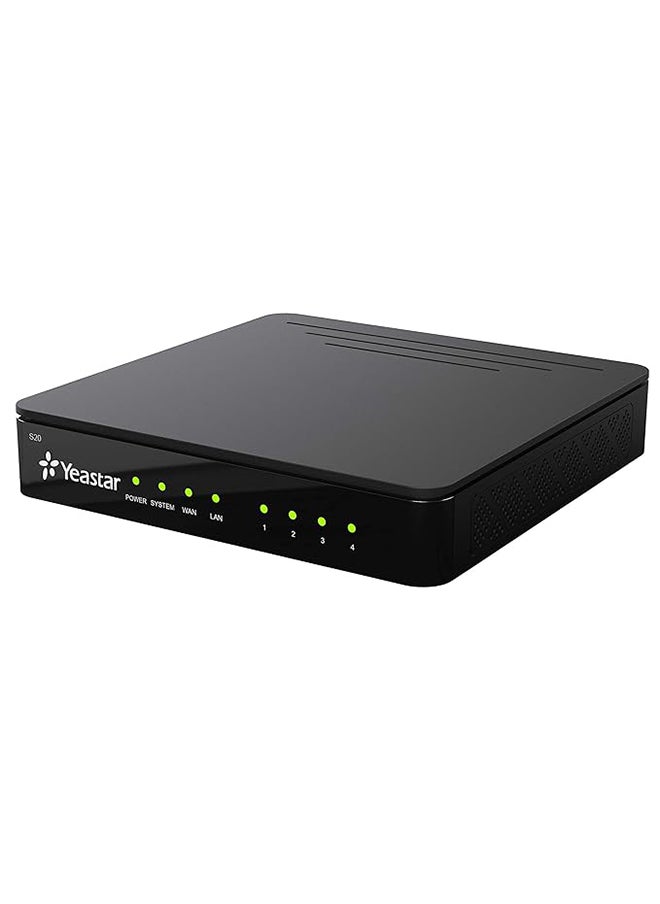 Yeastar - PBX YEASTAR S20 - Image 1