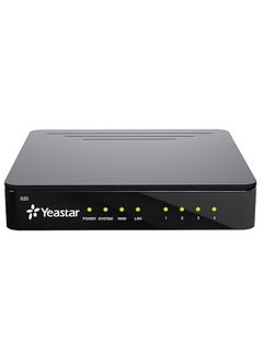 PBX YEASTAR S20