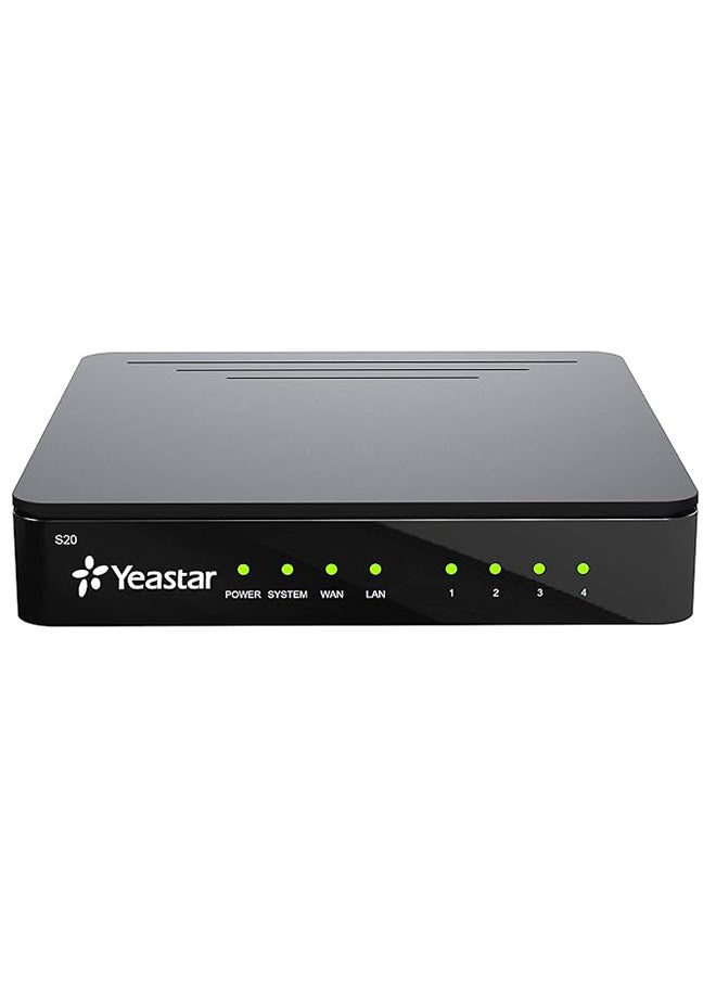 Yeastar - PBX YEASTAR S20 - Image 1