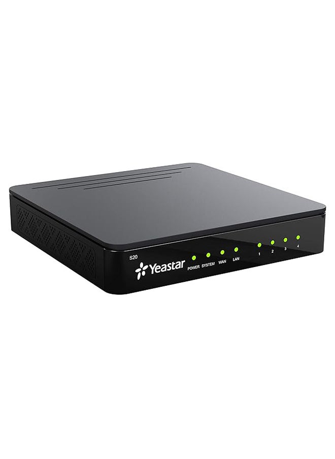 Yeastar - PBX YEASTAR S20 - Image 1