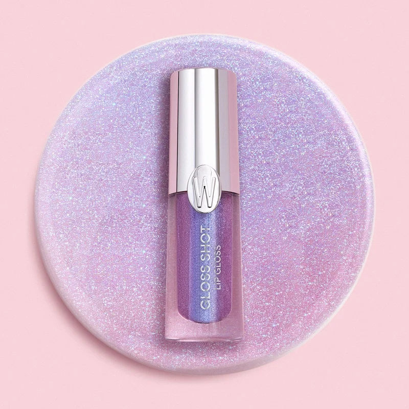 Wycon GLOSS SHOT - LIP GLOSS 35 SUPERNOVA