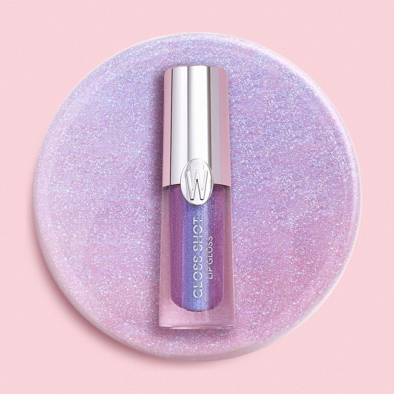 وايكون مُلمّع شفاه جلوس شوت - 35 سوبر نوفا - Image 1