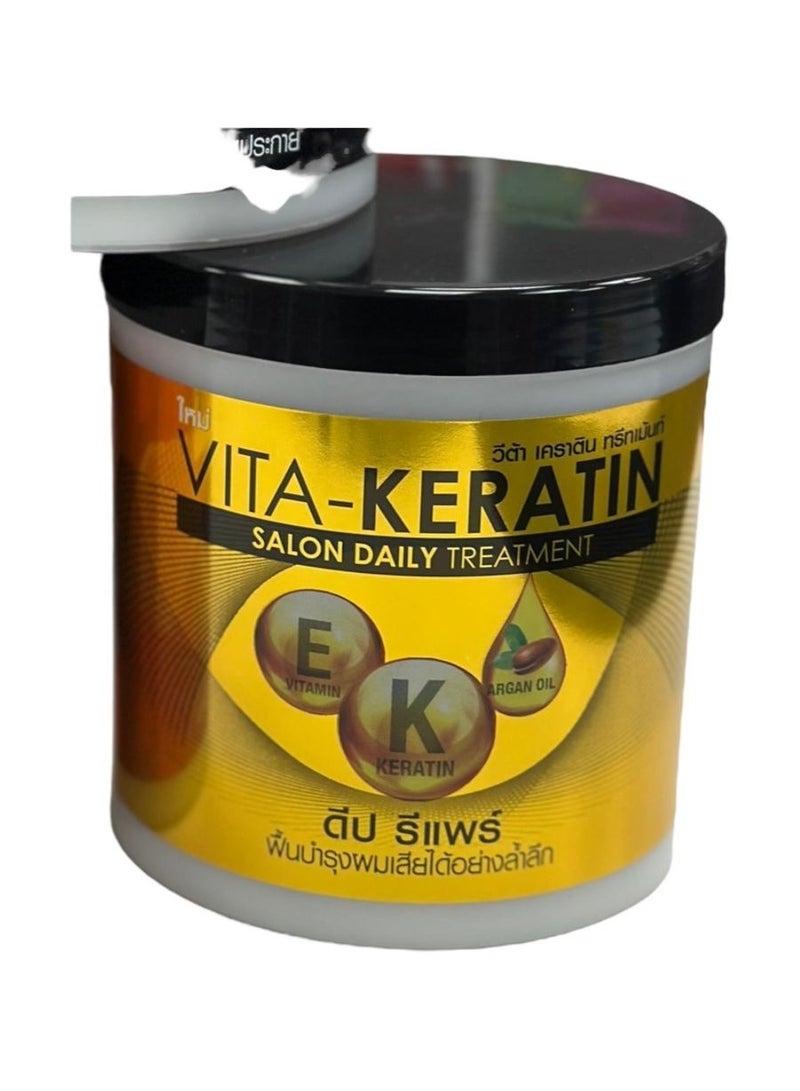 Vita Vita-keratin salon daily treatment