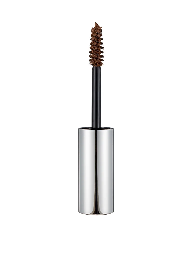 فلورمار Flormar Tinted Brow Gel Mascara - 005 Brunette