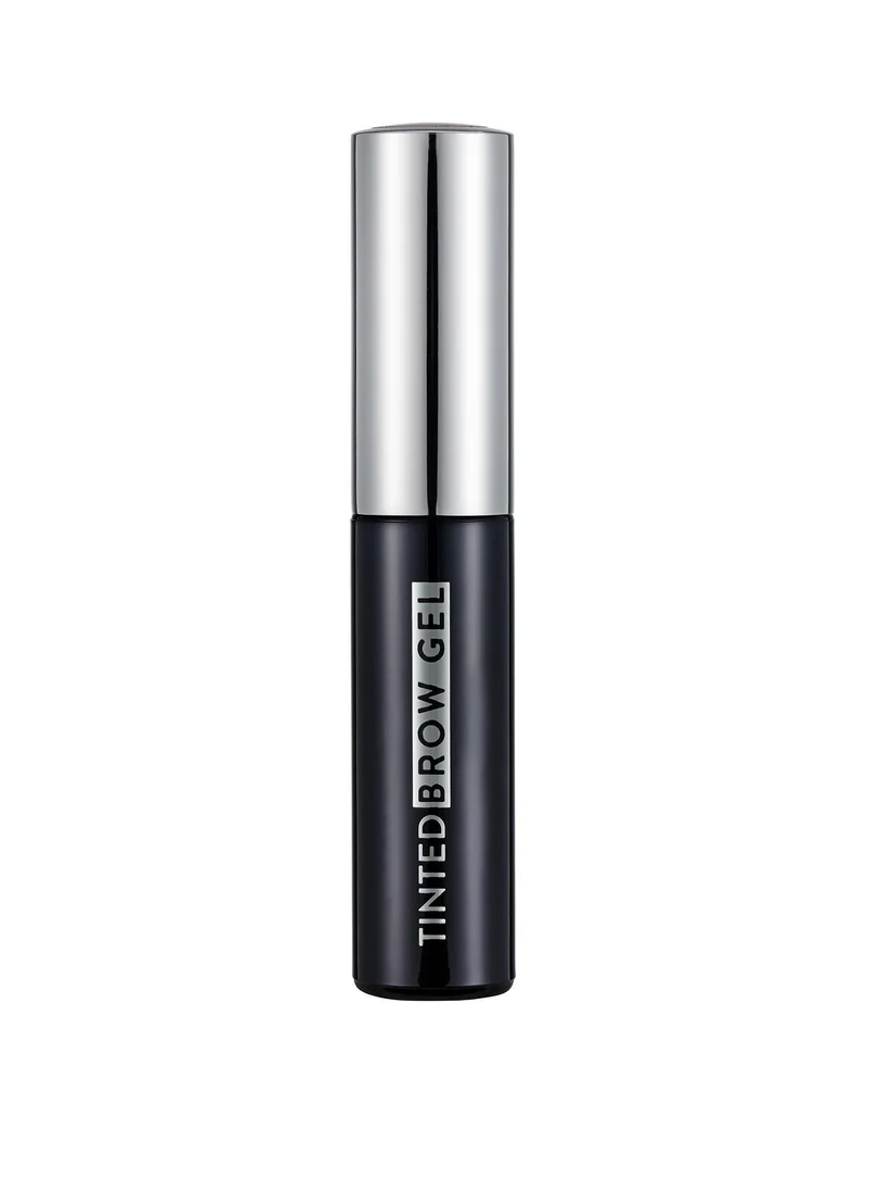 فلورمار Flormar Tinted Brow Gel Mascara - 005 Brunette