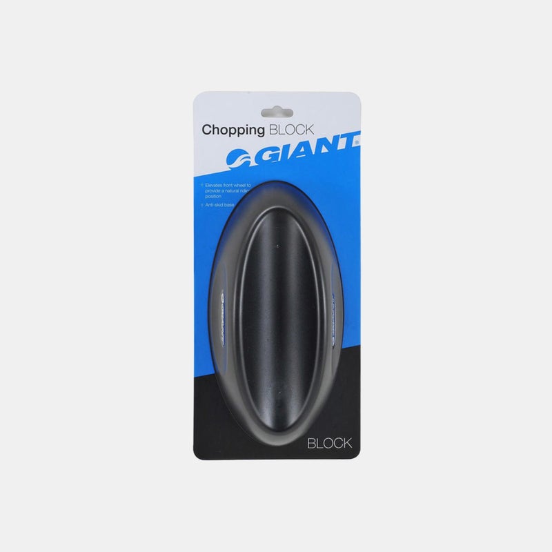 Giant Logo Trainer Riser Chopping Block - Image 2