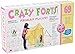 Crazy Forts Everest Toys Crazy Forts Pink - Image 3