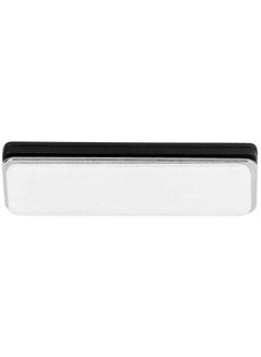 ExcelMark 100 Name Badge Magnets - Magnetic Name Tag Holders With 3 Magnets  - Image 2