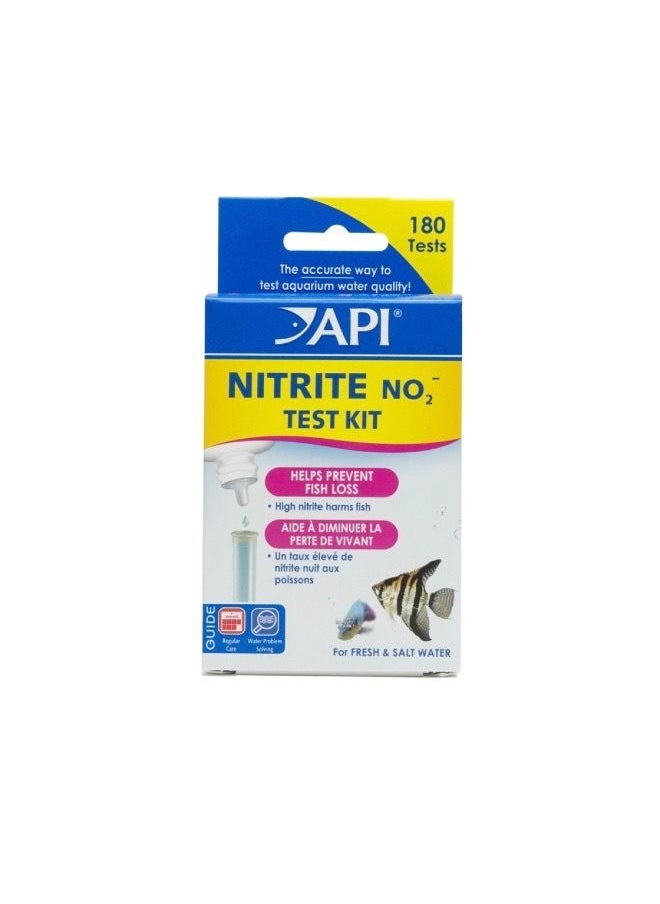 API Nitrate NO2 Test kit, 180 count - pzsku/Z8FF4EA4DDAF689B48330Z/45/_/1685189737/c9a96a54-ca12-459b-952e-bab9eb2b86d9