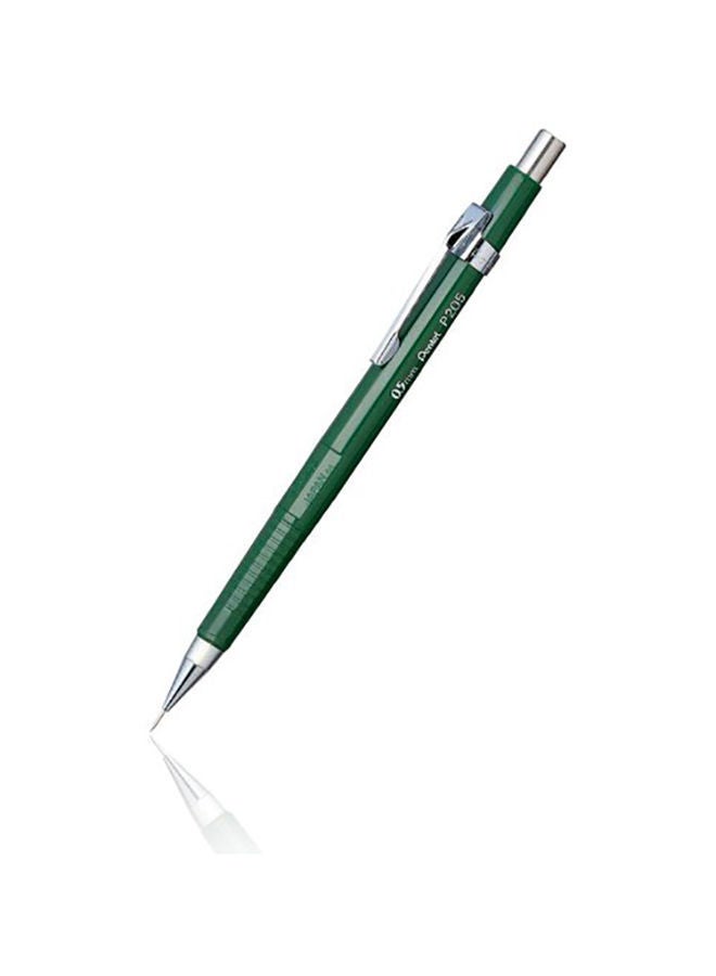 NIBEMINENT Sharp Mechanical Pencil Green