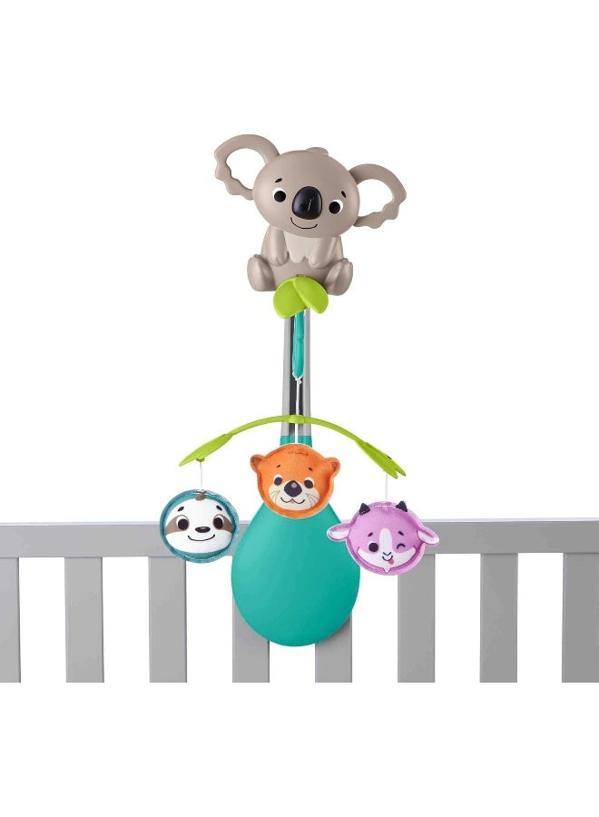 Fisher-Price حواس حلوة موبايل - Image 5