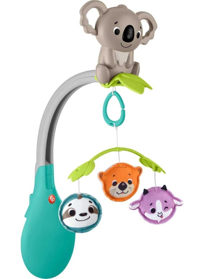 Fisher-Price حواس حلوة موبايل - Image 1