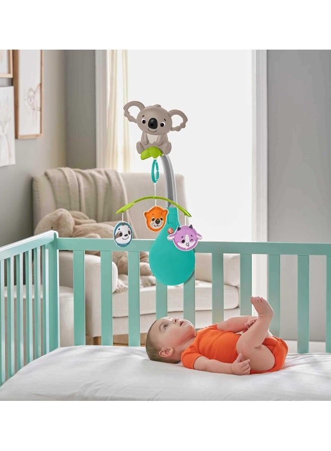 Fisher-Price حواس حلوة موبايل - Image 3