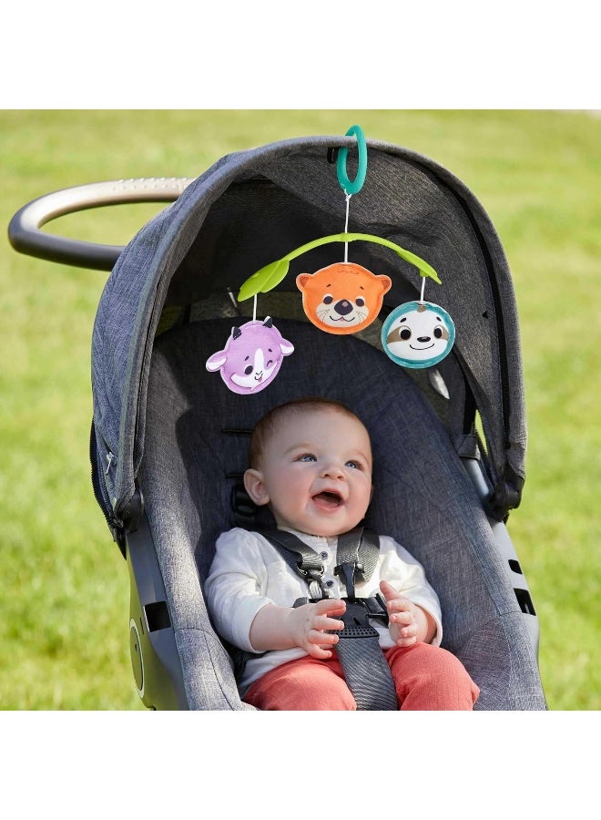 Fisher-Price حواس حلوة موبايل - Image 2