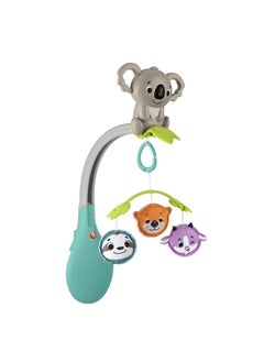 Fisher-Price Sweet Senses Mobile  - Image 1