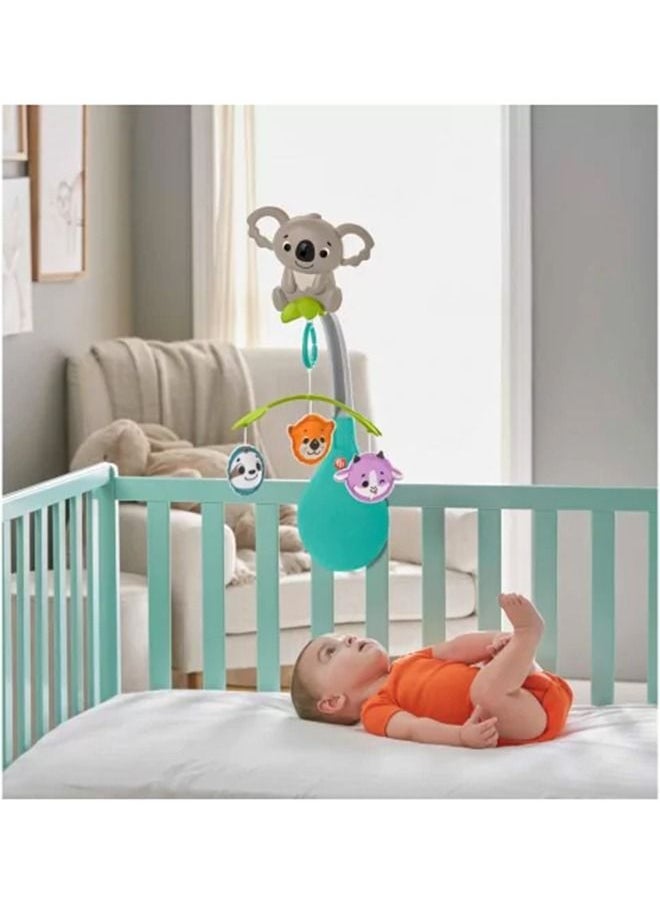 Fisher-Price حواس حلوة موبايل  - Image 3