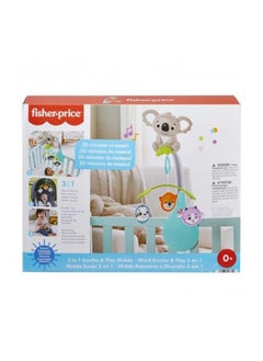 Fisher-Price Sweet Senses Mobile  - Image 2