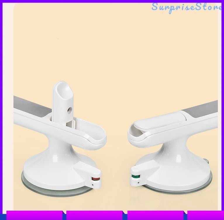 Non-slip Bathroom Grab Bar - Image 3