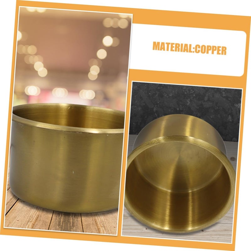 2pcs Metal Car Boat Rv Cup Holder Multi-Functional Sofa Cup Holder Insert Drink Organizer for Vehicle Interior - Image 3