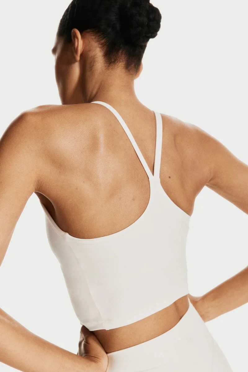H&M Medium Support Sports bra with SoftMove™