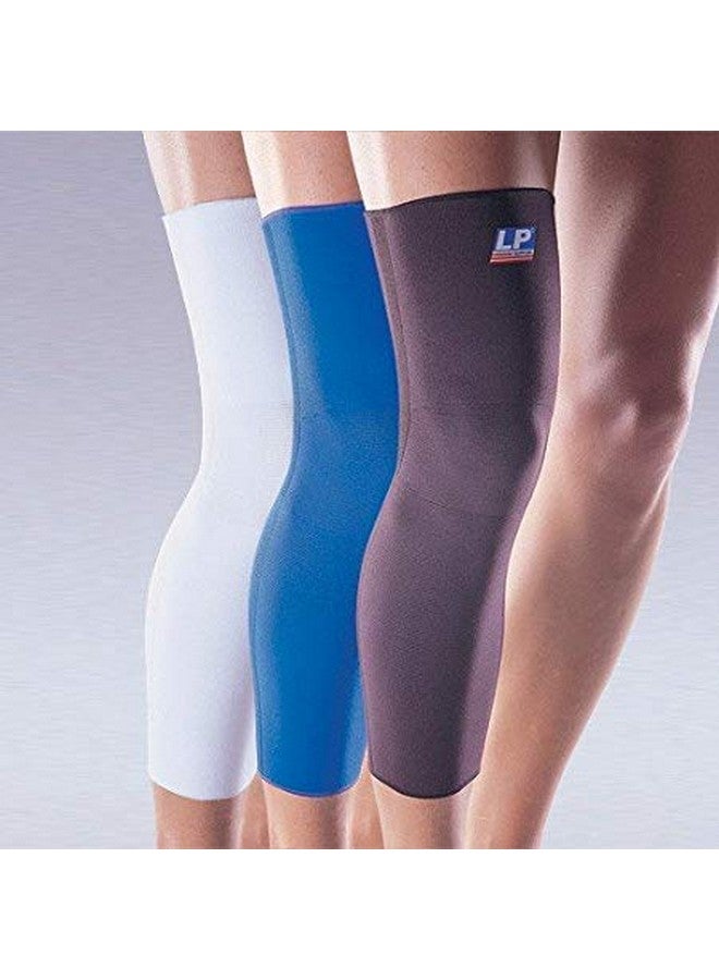 LP SUPPORT دعم الركبة LP 667 أسود - (متوسط) - Image 2