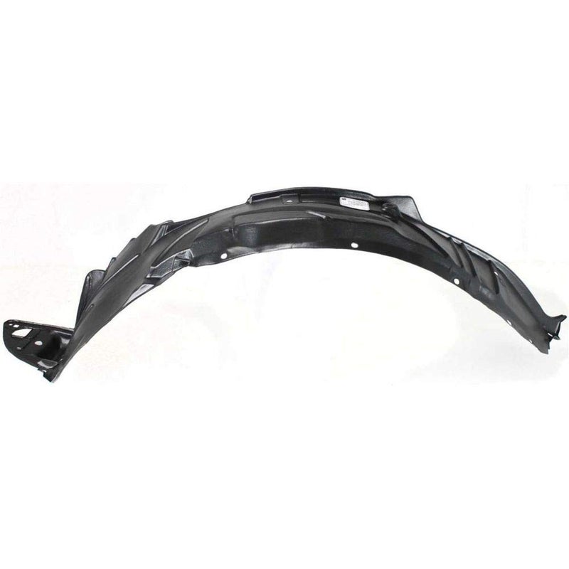 FAIPART Driver Side Left Front Fender Liner Inner Panel 74151S5A000 HO1248109 Fits for 20022003 Civic