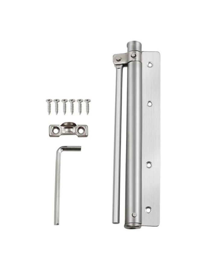 Automatic door closer – the smart solution for safe and smooth closing - Image 5