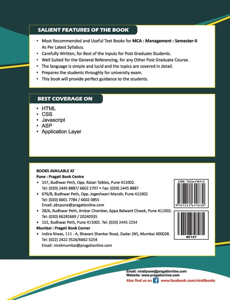 Web Technologies - Image 2