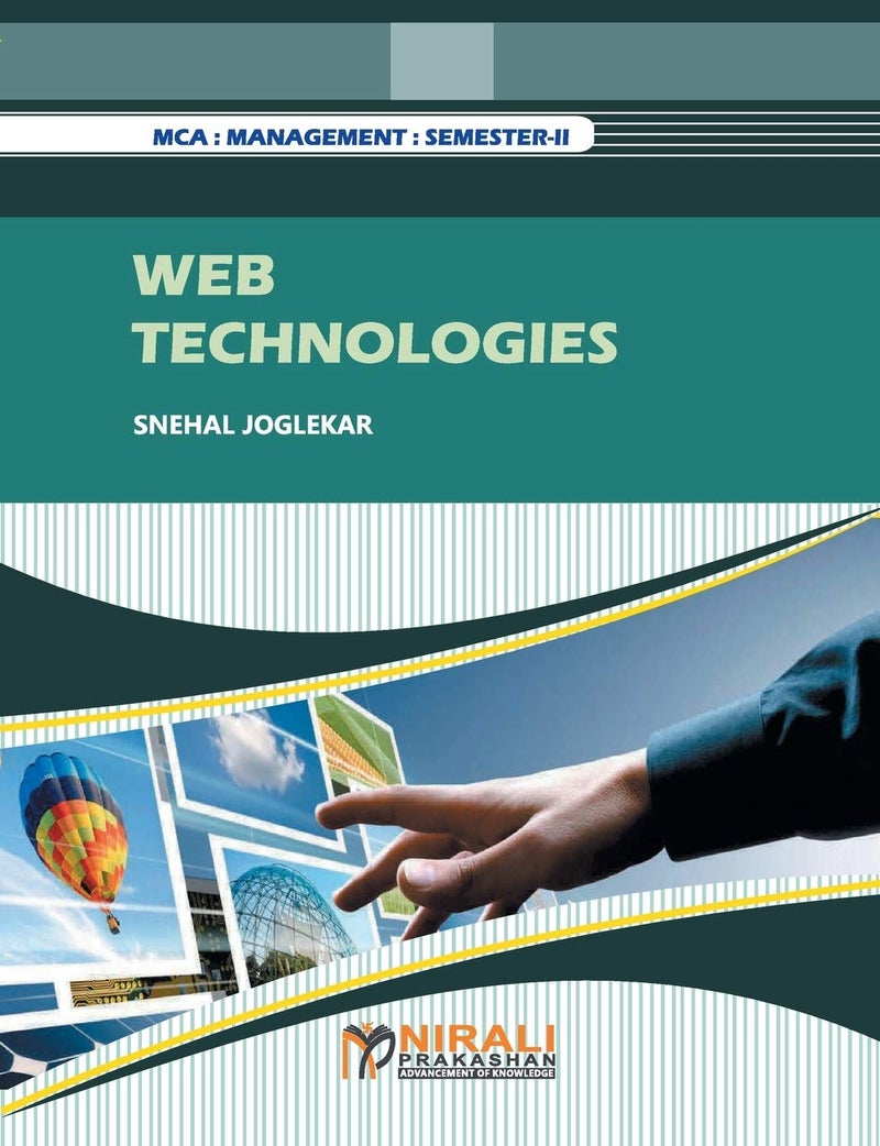 Web Technologies - Image 1