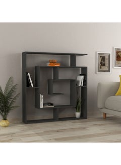 Dark Grey