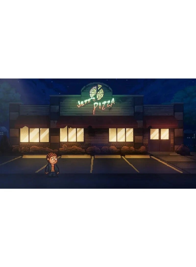 SWITCH 0 Five Nights at Freddy’s: Into The Pit - Nintendo Switch - Horror Survival Adventure - Image 3