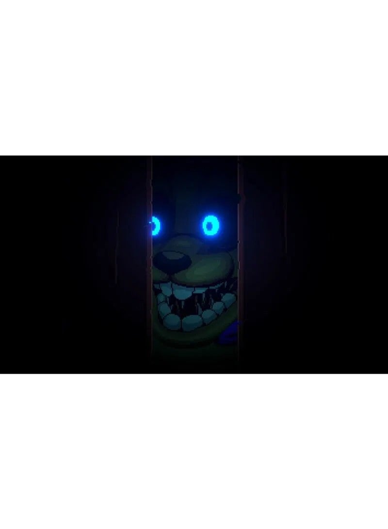 SWITCH 0 Five Nights at Freddy’s: Into The Pit - Nintendo Switch - Horror Survival Adventure - Image 5