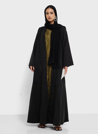 Lace detailed Abaya with Sheila - pzsku/Z8FF6ED819D0DE03A9896Z/45/1746439587/78d68369-b3c5-4adb-a345-cd2a954cec4b