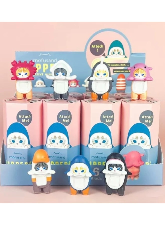 Angel Shark Edition Blind Box    Random one - Image 1