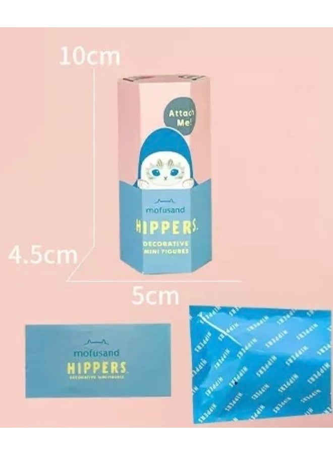 Angel Shark Edition Blind Box    Random one - Image 2