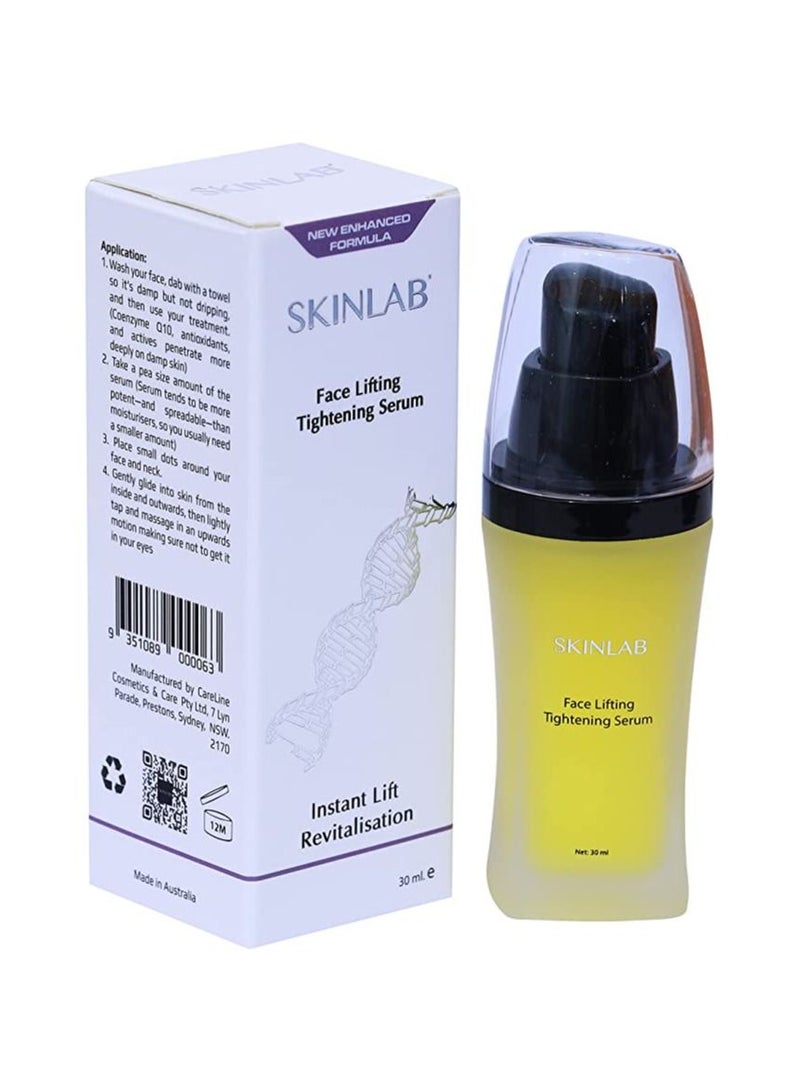 سكين لاب سيروم لشد الوجه من سكين لاب ، 30 مل - Image 1