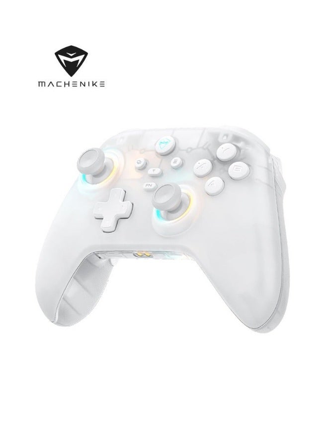 MACHENIKE G3 V2 PC Gaming Controller Hall Effect Gamepad for Nintendo Switch iPhone Android PC Steam - Image 1