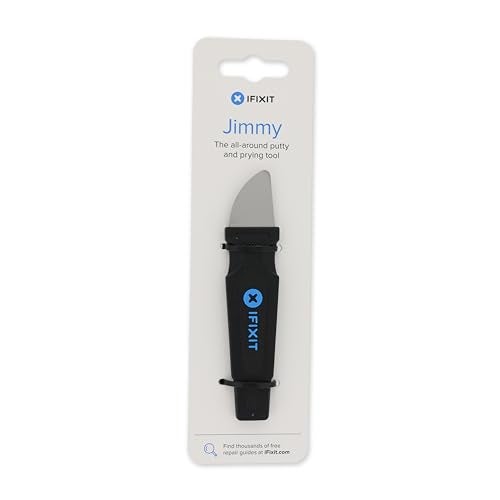 Ifixit Jimmy - Ultimate Electronics Prying & Opening Tool - Image 5