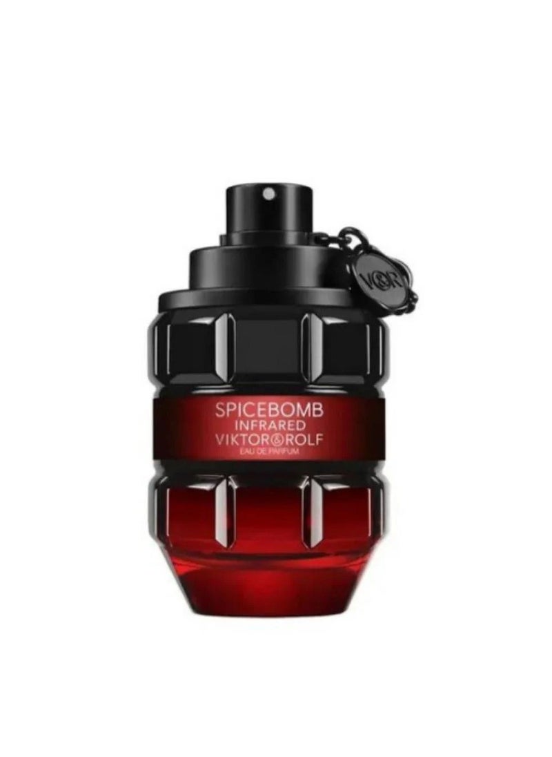 VIKTOR & ROLF Spicebomb Infrared EDP 50 ML  - Image 1