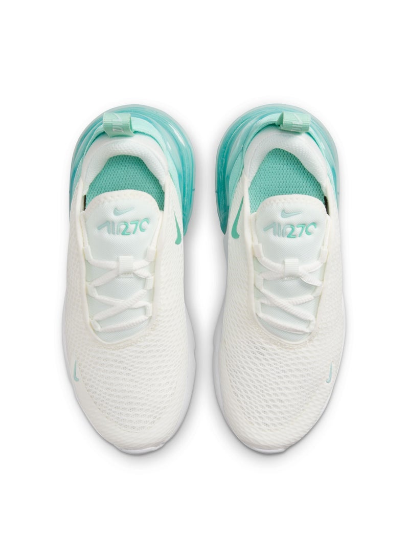 نايكي حذاء إير ماكس 270 بي بي للاطفال - Image 4