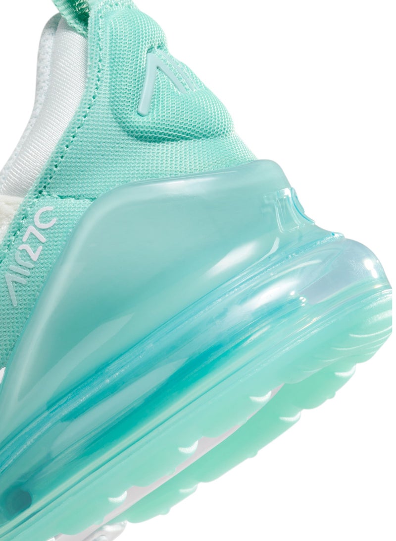 نايكي حذاء إير ماكس 270 بي بي للاطفال - Image 5