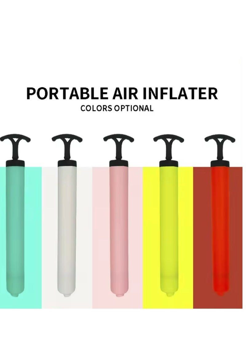 Spall Cycling Football,YogaBall, Basket Ball,Vollyball,Tire Inflator Air Pump  - Image 5
