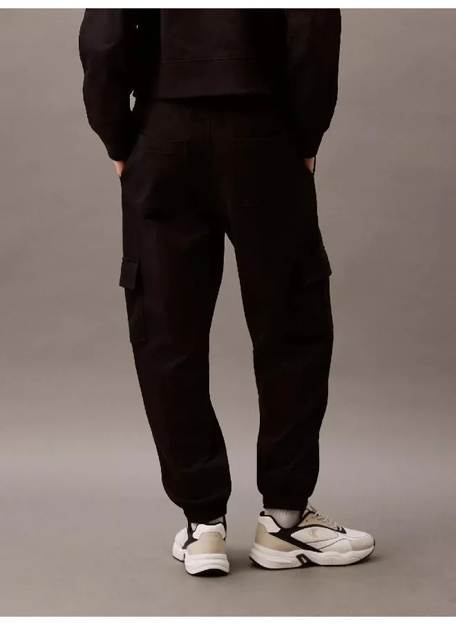 Calvin Klein Jeans High Waist Pants