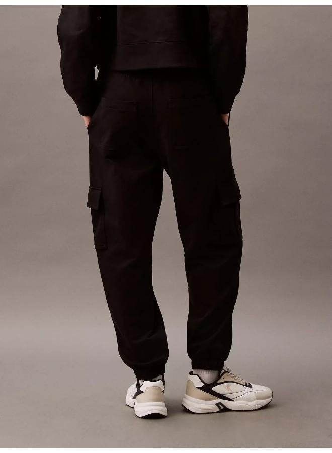 Calvin Klein Jeans High Waist Pants - Image 2