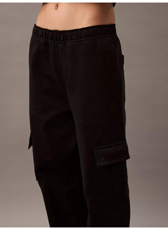 Calvin Klein Jeans High Waist Pants - Image 4