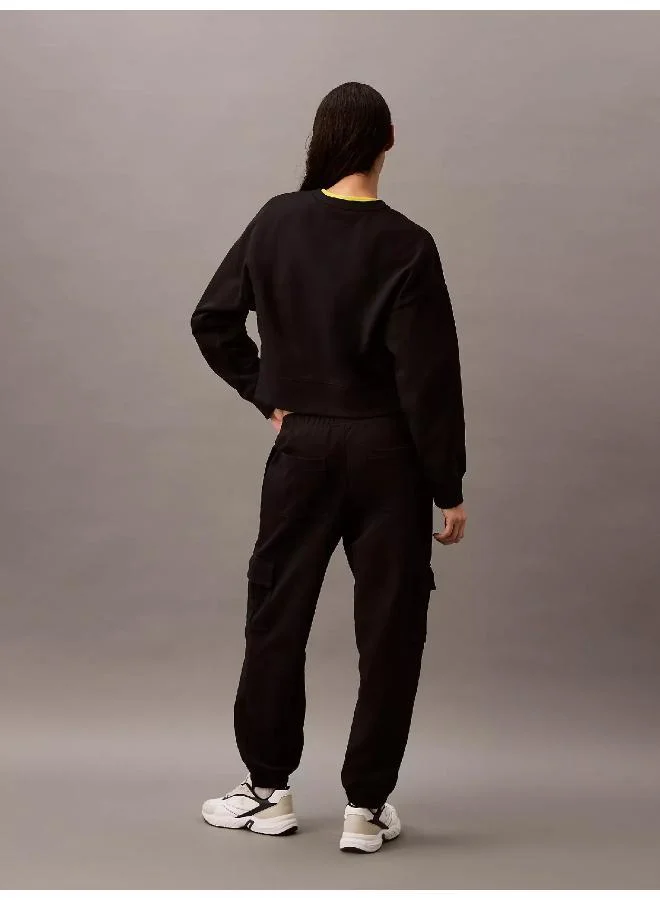 Calvin Klein Jeans High Waist Pants