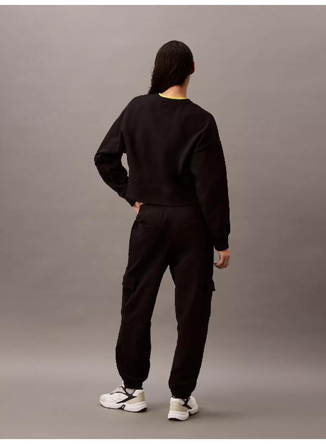 Calvin Klein Jeans High Waist Pants - Image 3