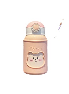 NIBEMINENT 450ml 316 Stainless Steel Insulated Cup  - Image 2
