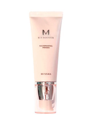 M Bb Boomer Illuminating Primer