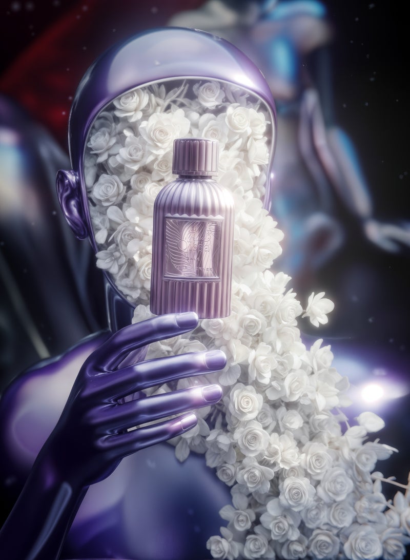 PARIS CORNER QISSA GALA 100ML - Image 2